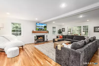 139 Seth Low Mountain Road, Ridgefield, CT 06877 - Photo 12