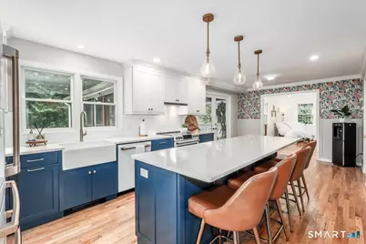 139 Seth Low Mountain Road, Ridgefield, CT 06877 - Photo 6