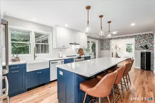 139 Seth Low Mountain Rd, Ridgefield, CT 06877 - Photo 6