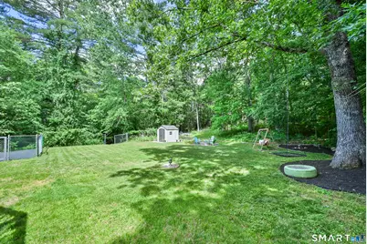 286 Quaddick Town Farm Road, Thompson, CT 06277 - Photo 8