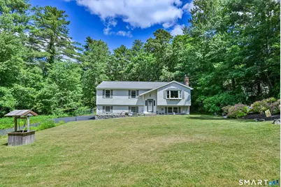 286 Quaddick Town Farm Road, Thompson, CT 06277 - Photo 2