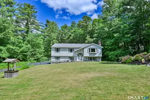 286 Quaddick Town Farm Rd, Thompson, CT 06277 - Photo 2