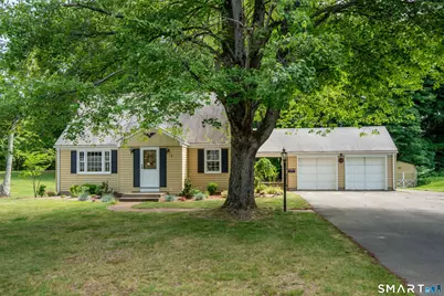 1 Foothills Way, Bloomfield, CT 06002 - Photo 4