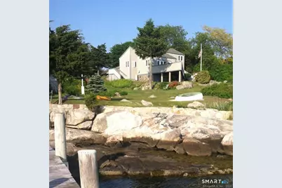 24 Nauyaug Point Road, Stonington, CT 06355 - Photo 2