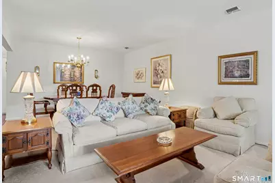 18 Southport Woods Drive #18, Fairfield, CT 06890 - Photo 6