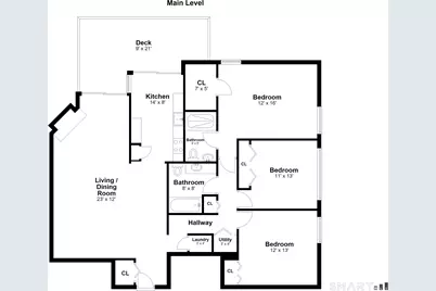 18 Southport Woods Drive #18, Fairfield, CT 06890 - Photo 4