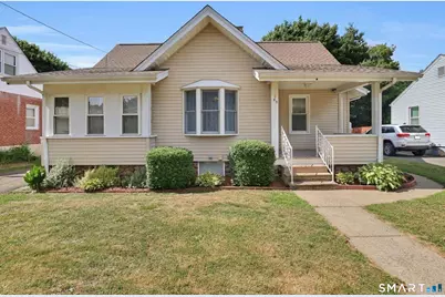 43 Barraclough Avenue, Hamden, CT 06517 - Photo 1