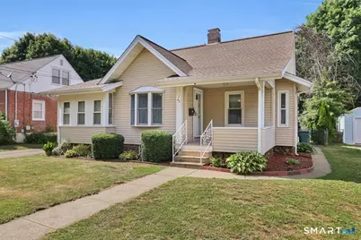 43 Barraclough Avenue, Hamden, CT 06517 - Photo 2