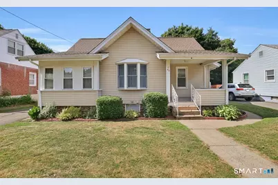 43 Barraclough Avenue, Hamden, CT 06517 - Photo 1