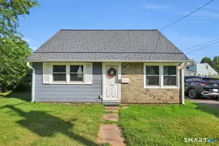 383 Glen Hills Rd, Meriden, CT 06451 - Photo 2