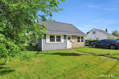 383 Glen Hills Road, Meriden, CT 06451 - Photo 4