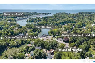 7 Raymond Heights, Darien, CT 06820 - Photo 30