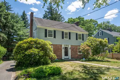 1847 Asylum Avenue, West Hartford, CT 06117 - Photo 2