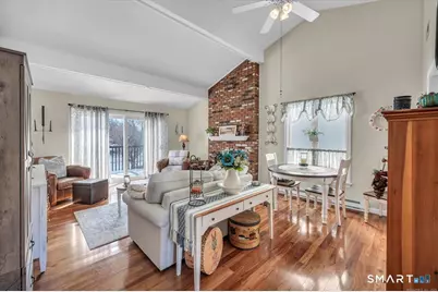 10 Pilgrim Harbor #D, Wallingford, CT 06492 - Photo 4