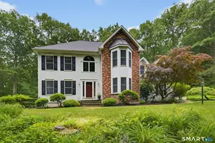 27 Silver Brook Ln, Granby, CT 06060 - Photo 6