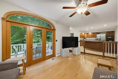 27 Silver Brook Lane, Granby, CT 06060 - Photo 24