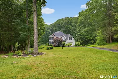 27 Silver Brook Lane, Granby, CT 06060 - Photo 2