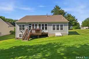 567 Inverness Court, Oxford, CT 06478 - Photo 36