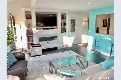 1465 East Putnam Avenue #414, Greenwich, CT 06870 - Photo 4
