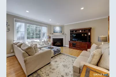 32 Bridlewood Lane #32, Vernon, CT 06066 - Photo 6