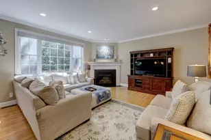 32 Bridlewood Ln, Vernon, CT 06066 - Photo 6