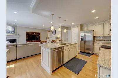 32 Bridlewood Lane #32, Vernon, CT 06066 - Photo 14