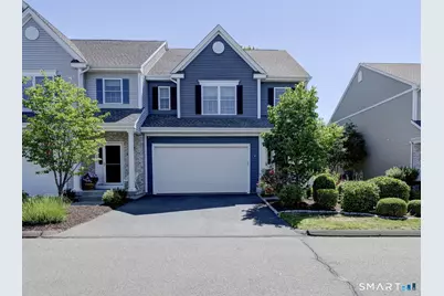 32 Bridlewood Lane #32, Vernon, CT 06066 - Photo 40
