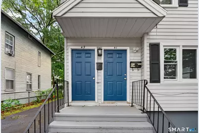 41 Admiral Street #1, New Haven, CT 06511 - Photo 2