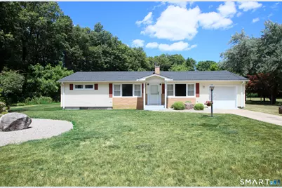 32 Quarry Road, Granby, CT 06035 - Photo 1