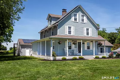 229 Avery Street, South Windsor, CT 06074 - Photo 2