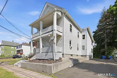 23 Alden Street, New Britain, CT 06053 - Photo 2