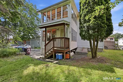 23 Alden Street, New Britain, CT 06053 - Photo 4