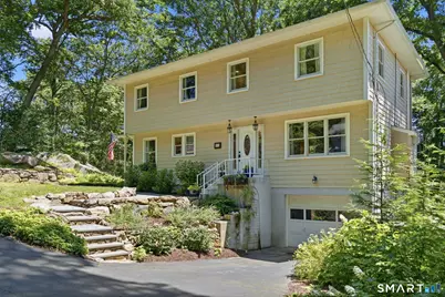 100 Old Dike Road, Trumbull, CT 06611 - Photo 36