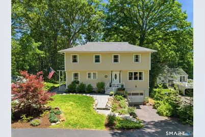 100 Old Dike Road, Trumbull, CT 06611 - Photo 40