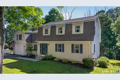11 Tanglewood Drive, Preston, CT 06365 - Photo 2