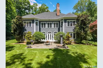 760 Smith Ridge Road, New Canaan, CT 06840 - Photo 30