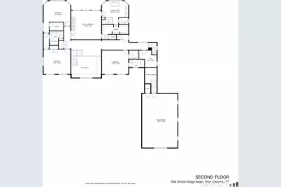 760 Smith Ridge Road, New Canaan, CT 06840 - Photo 38
