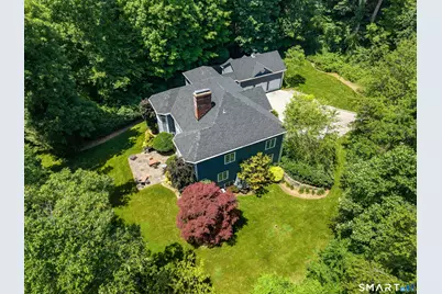 760 Smith Ridge Road, New Canaan, CT 06840 - Photo 34