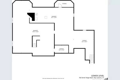 760 Smith Ridge Road, New Canaan, CT 06840 - Photo 40