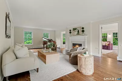 108 Logan Road, New Canaan, CT 06840 - Photo 4
