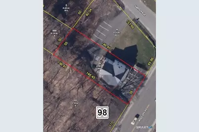 447 Wolcott Street, Waterbury, CT 06705 - Photo 32