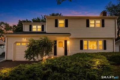173 Oxbow Drive, Meriden, CT 06450 - Photo 1