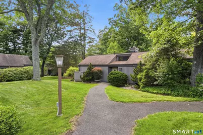 892 Heritage Village #A, Southbury, CT 06488 - Photo 1