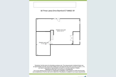 82 Three Lakes Drive, Stamford, CT 06902 - Photo 34