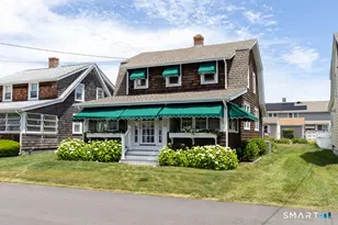 28 Gates Rd, Old Saybrook, CT 06475 - Photo 2