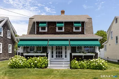 28 Gates Road, Old Saybrook, CT 06475 - Photo 1