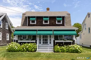 28 Gates Rd, Old Saybrook, CT 06475 - Photo 1