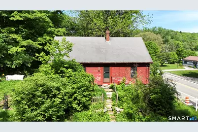 136 Norwich - Lebannon Road, Franklin, CT 06254 - Photo 2