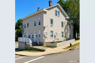 50 Olive Street #3N, Meriden, CT 06450 - Photo 1