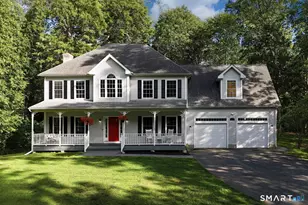 97 Collie Brook Rd, East Hampton, CT 06424 - Photo 2